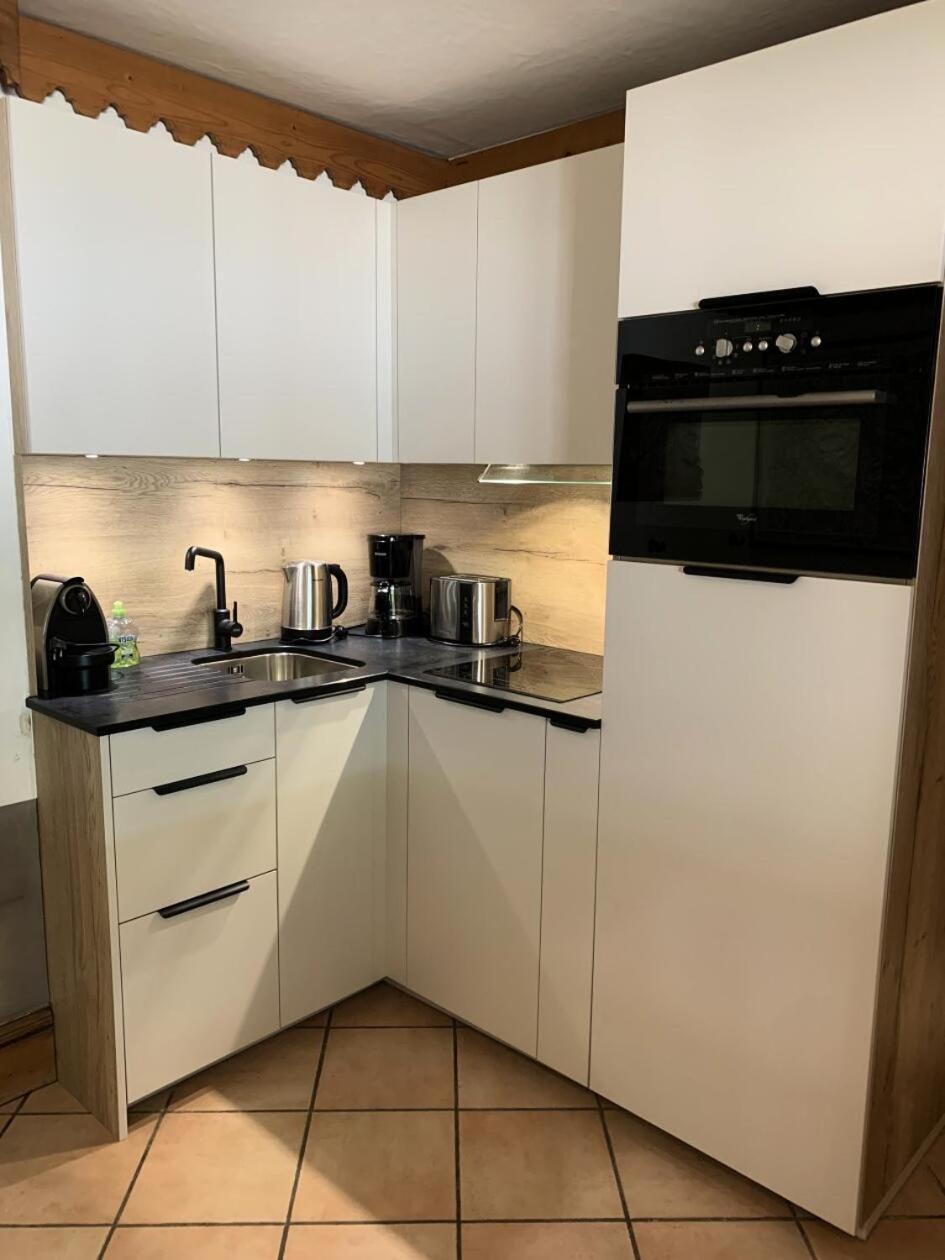 La Ginabelle - Maeva - 3 Pieces 6 Personnes Avec Parking - Prestige Mae-8604 Chamonix Mont Blanc
